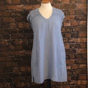 Antho Maeve Denim Dress